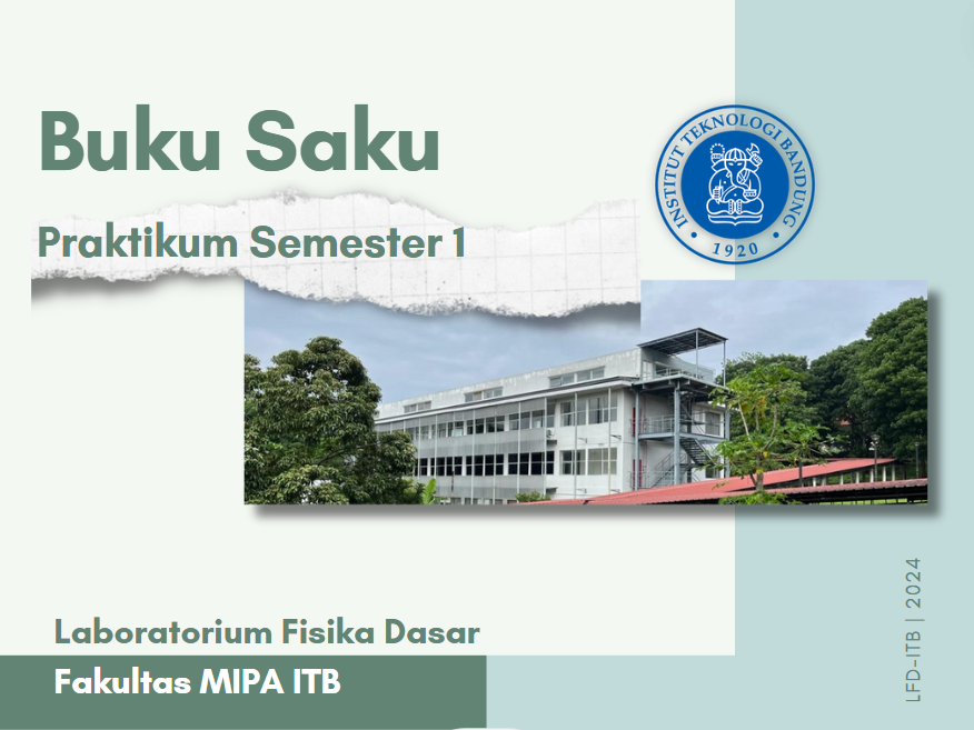 Buku saku praktikum di LFD