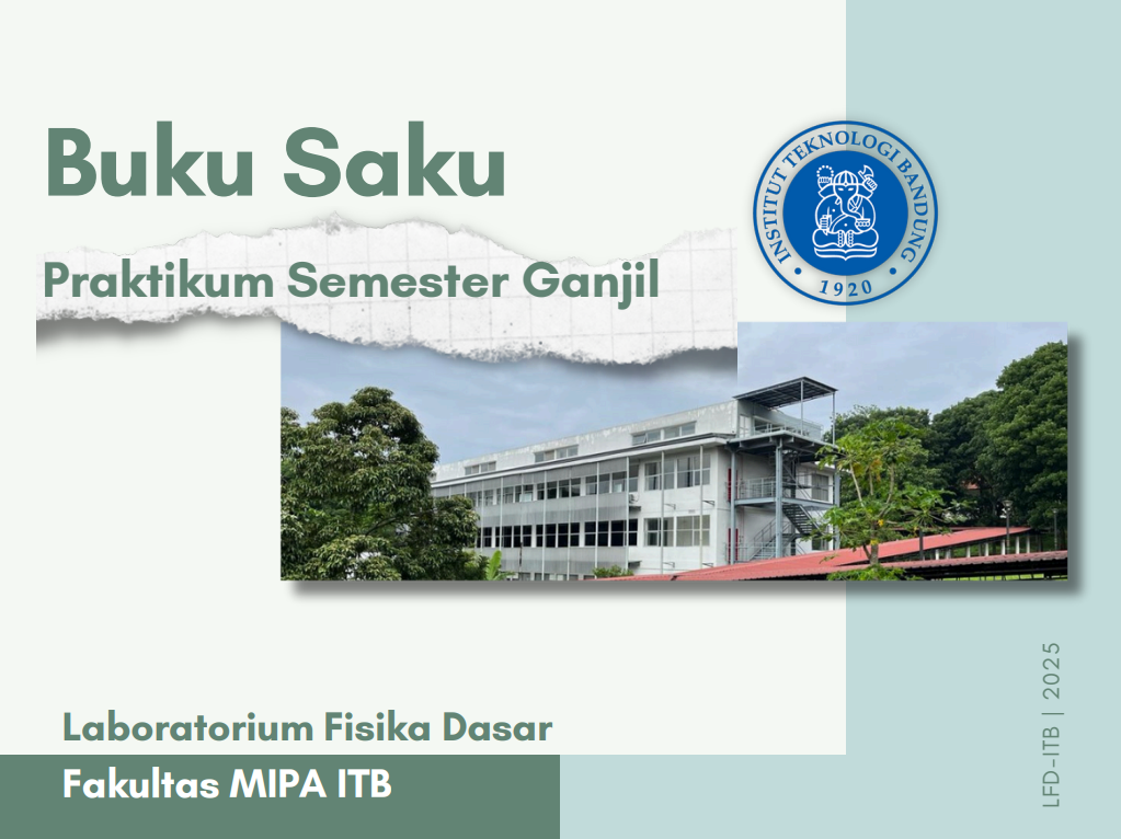 Buku saku praktikum di LFD